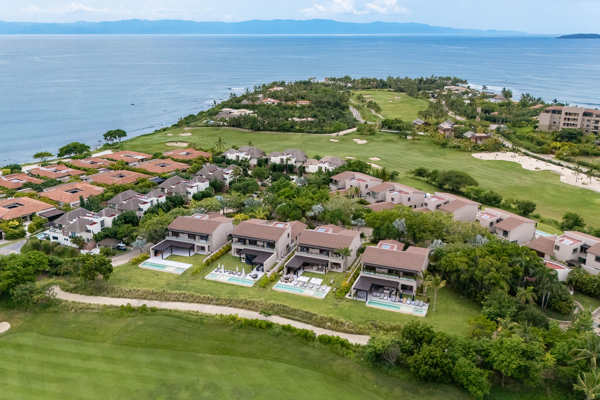 Luxury Rentals Punta Mita - Golf Views - Villa Brezza - 29.jpg